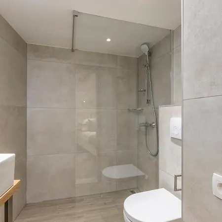 Cosmijeva Luxury Апартаменты *