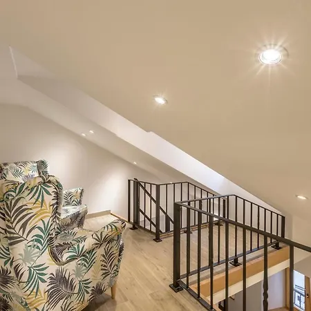 Cosmijeva Luxury Апартаменты *