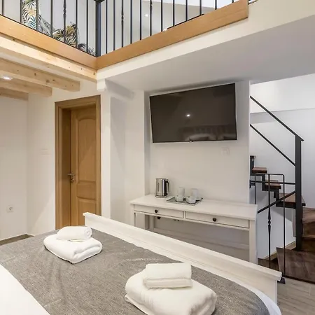 Cosmijeva Luxury