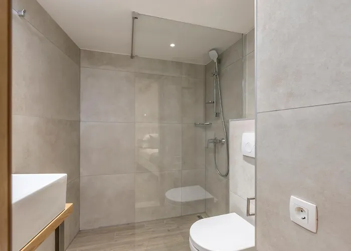 Cosmijeva Luxury Apartament *