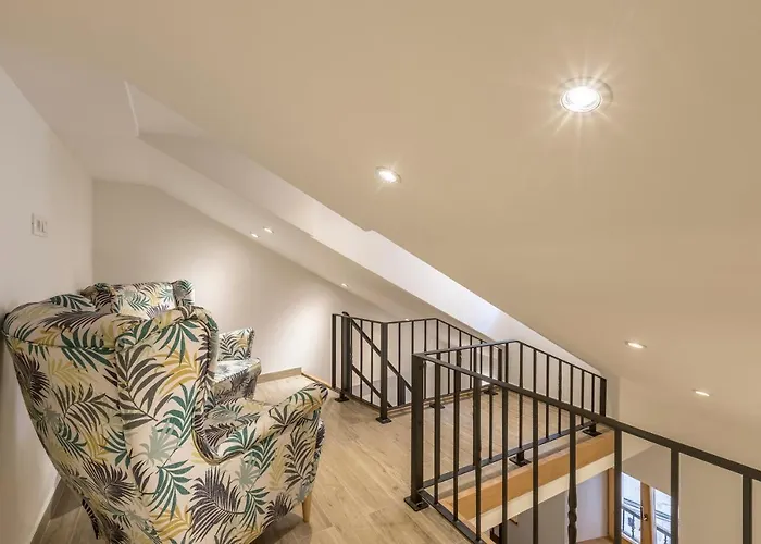 Cosmijeva Luxury Апартаменты *
