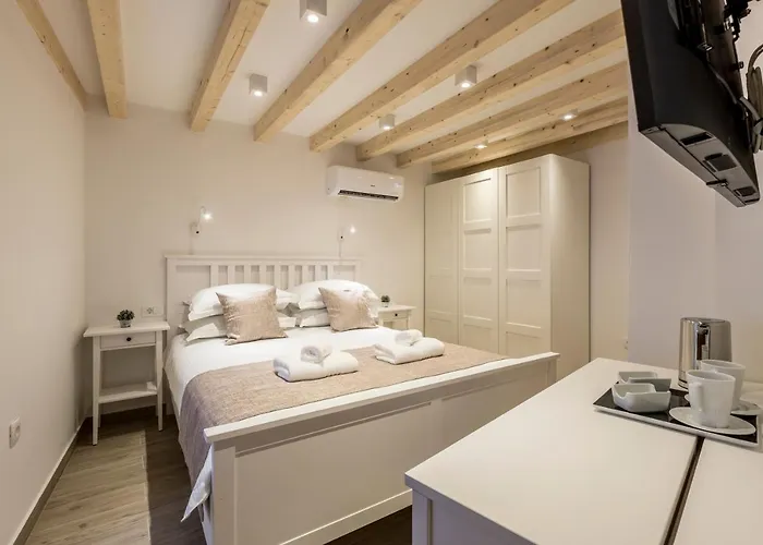 Cosmijeva Luxury Сплит