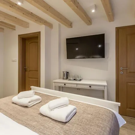 Lejlighed Cosmijeva Luxury *