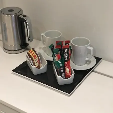 Cosmijeva Luxury Apartment Split