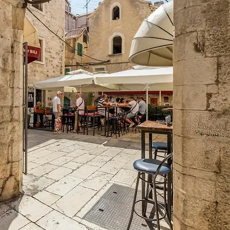 Cosmijeva Luxury Appartement